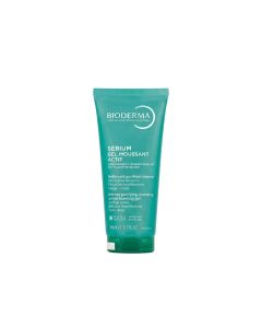 Bioderma Sébium Gel Moussant Actif - Prix... | Arkan.tn