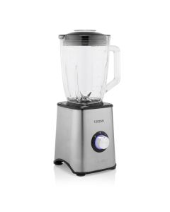 Blender Bol verre 1.5 L Tristar BL-4471 - Silver
