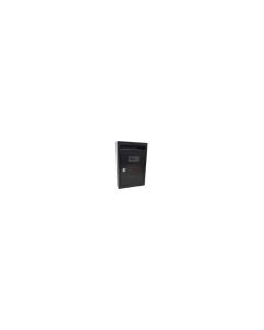 Boite lettre cy carre noir Vulcania - Prix... | Arkan.tn