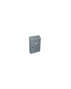 Boite Lettre Penche 30x20 Gris Vulcania -... | Arkan.tn