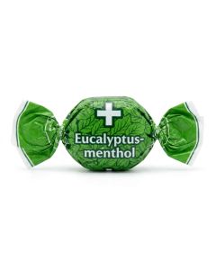 Bonbons Menthol Eucalyptus Sans Sucre - Prix... | Arkan.tn
