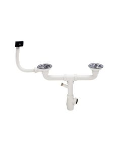 Bonde 115 + SIP + PANNIER 2 BAC