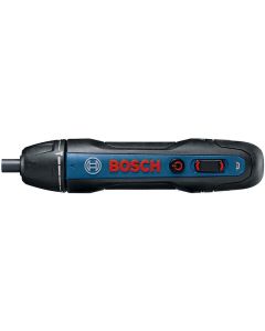 VISSEUSE SANS FIL 3.6V GO PROFESSIONAL - BOSCH