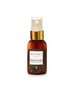 Botanika Sérum Anti-Âge 30 ml - Soin Visage Anti-Rides
