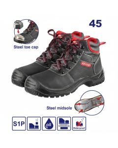 Bottes sécurité EMTOP ESBS42SP45 - T45