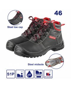 Bottes sécurité EMTOP ESBS42SP46 - T46
