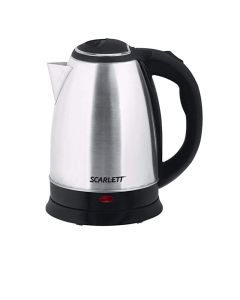 Bouilloire Sans Fil SCARLETT 2 Litres