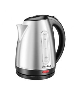 Bouilloire Électrique Decakila KEKT004W - 1.5L - 2200W - Protection Ébullition