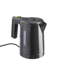 Bouilloire Duchesse - 0,8 L - 1250 W - Noir