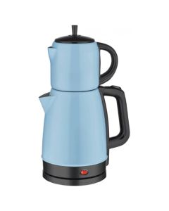 Bouilloire à thé Sinbo - STM-5832BL - 1,7 L - Bleu