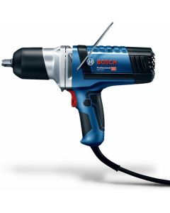 Boulonneuse 500W 355*255*105mm - GDS 18 E - BOSCH