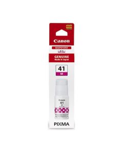Bouteille Encre Canon GI-41M Magenta - Prix... | Arkan.tn
