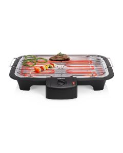 Barbecue Hawai Somagic 1587145 - Charbon - Portable