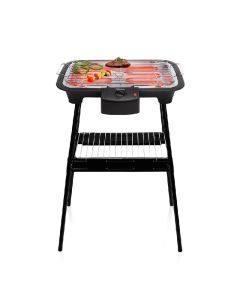 Barbecue Kamado Somagic 399924 - Céramique - 2000W