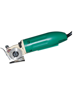 Ciseau circulaire  portative pour tissu – Cutter circulaire industriel-BR50