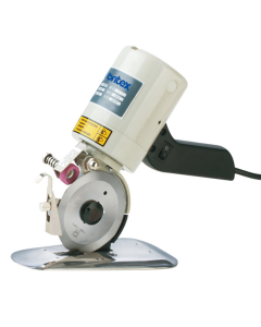 CISEAU CIRCULAIRE  de tissu BRITEX – Cutter circulaire industriel- BR100