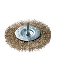 DS BROSSE METALLIQUE A TIGE D 50MM 