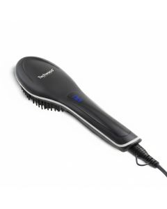 Brosse lissante Techwood - TBC-229L - 55W