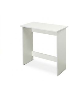 Bureau Le Prince blanc 80x45cm - Prix Tunisie | Arkan.tn