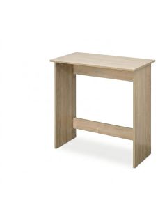 Bureau Le Prince Chêne 80x75x45 cm - Prix... | Arkan.tn