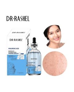 Dr Rashel Primer Serum Acide Hyaluronique - Hydratation Eclat 100m