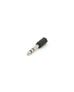 Adaptateur Jack 3.5mm vers 6.35mm - Prix Tunisie | Arkan.tn