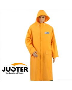 Manteau de Pluie - Manteau de Sécurité - XXL