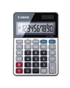 Calculatrice de bureau CANON 10 chiffres -... | Arkan.tn