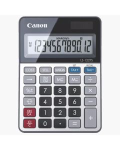 Calculatrice de bureau CANON 12 chiffres -... | Arkan.tn