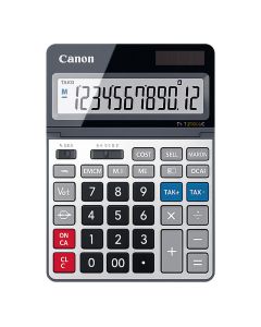 Calculatrice de bureau CANON 12 chiffres -... | Arkan.tn