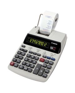 Calculatrice Canon MP120-MG 12 chiffres -... | Arkan.tn