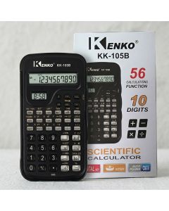 Calculatrice Scientifique KENKO