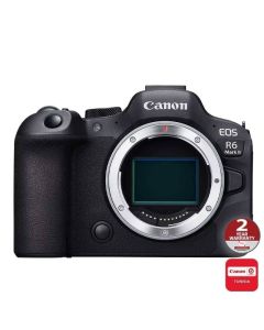 Appareil Photo Canon EOS R6 Mark II - Prix... | Arkan.tn