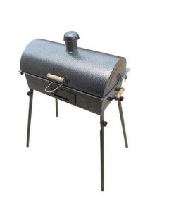 Barbecue avec Couvercle