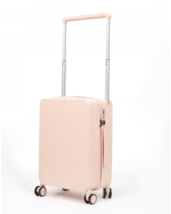 Valise Cabine TITOU 20" Rose - Prix Tunisie | Arkan.tn