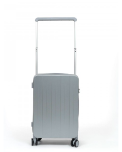 Valise Cabine TITOU 20" TSA - Gris - Prix Tunisie | Arkan.tn