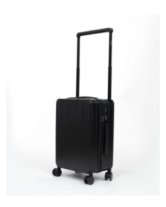 Valise cabine TITOU 20" - TSA - Noir - Prix... | Arkan.tn