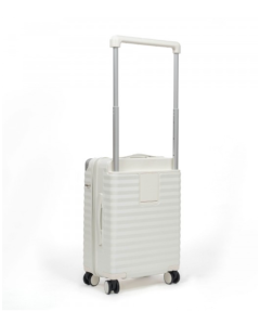 Valise Cabine TITOU 20" TSA - Gris - Prix Tunisie | Arkan.tn
