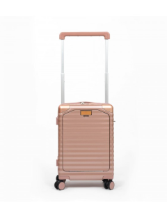 Valise Cabine TITOU 20" Saumon - Prix Tunisie | Arkan.tn