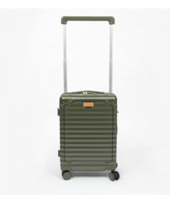 Valise Cabine TITOU 20" Verte - Prix Tunisie | Arkan.tn