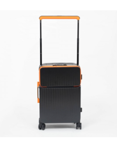 Valise Cabine TITOU 20" TSA USB - Prix Tunisie | Arkan.tn