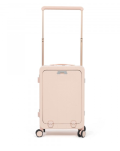 Valise Cabine TITOU 20" Rose - Prix Tunisie | Arkan.tn
