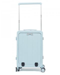 Valise Cabine TITOU 20" Bleu - Prix Tunisie | Arkan.tn