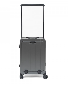 Valise Cabine TITOU 20" Gris Foncé - Prix... | Arkan.tn
