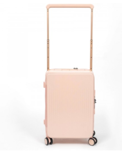 Valise Cabine TITOU 20" Rose - Prix Tunisie | Arkan.tn