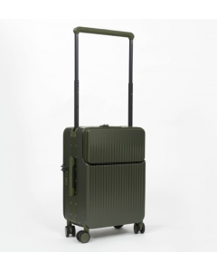 Valise Cabine TITOU 20" TSA USB Vert - Prix... | Arkan.tn