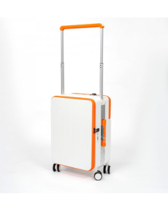 Valise Cabine TITOU 20" TSA USB - Prix Tunisie | Arkan.tn
