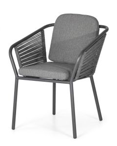 Fauteuil INNOLOISIRS NORA Aluminium - Prix... | Arkan.tn