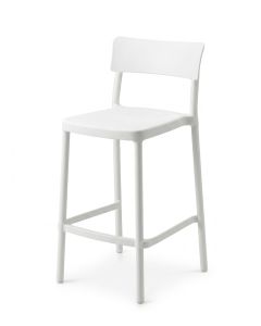 Tabouret INNOLOISIRS ORLANDO Aluminium - Prix... | Arkan.tn