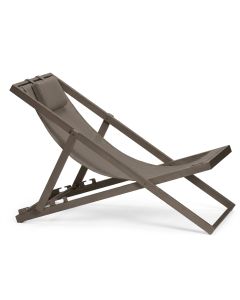 Chaise longue INNOLOISIRS NOVA - Prix Tunisie | Arkan.tn